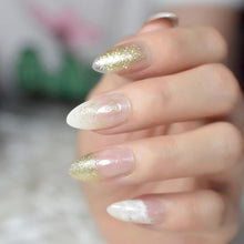 Load image into Gallery viewer, Sissy Stiletto Press On Nails BDSM