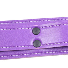 Charger l'image dans la galerie, Collier parfait pour esclave BDSM avec pinces à tétons