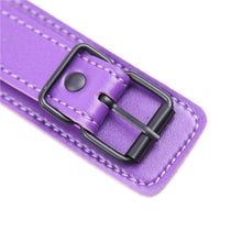 Charger l'image dans la galerie, Collier parfait pour esclave BDSM avec pinces à tétons