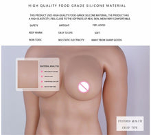 Charger l'image dans la galerie, Body de travestisme bonnet D