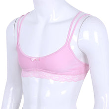 Lade das Bild in den Galerie-Viewer, Anna Sissy Spitzen-Bralette