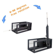 Load image into Gallery viewer, "Tranny Sylvia" Fuk Robot