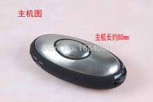 Load image into Gallery viewer, Electric Shock Therapy Medical Cock Rings BDSM