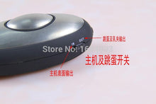 Load image into Gallery viewer, Electric Shock Therapy Medical Cock Rings BDSM