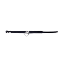 Charger l'image dans la galerie, Collier de bondage en cuir BDSM