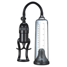 Load image into Gallery viewer, BDSM Ultimate Trigger Controlled Penis Pumps
