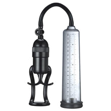 Load image into Gallery viewer, BDSM Ultimate Trigger Controlled Penis Pumps
