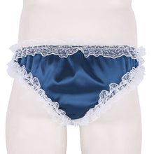 Charger l'image dans la galerie, Culotte "Sissy Monica Lover"