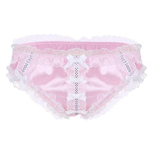 Charger l'image dans la galerie, Culotte "Sissy Monica Lover"