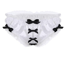 Charger l'image dans la galerie, Culotte "Sissy Monica Lover"
