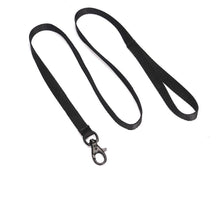 Charger l'image dans la galerie, Collier de bondage en dentelle et velours BDSM