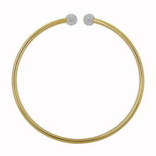 Load image into Gallery viewer, Submissive Choker Collar