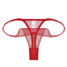 Charger l'image dans la galerie, String « Sissy Ellie »