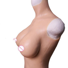 Lade das Bild in den Galerie-Viewer, „Tranny Amelia“ Crossdressing-Body mit Vagina-Schlauch