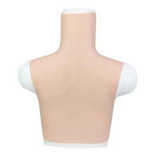 Lade das Bild in den Galerie-Viewer, Brustprothesen „Sissyboi Nancy“.