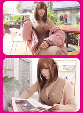 Lade das Bild in den Galerie-Viewer, Brustprothesen „Sissyboi Nancy“.