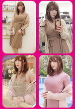 Lade das Bild in den Galerie-Viewer, Brustprothesen „Sissyboi Nancy“.