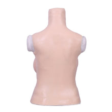 Lade das Bild in den Galerie-Viewer, „Tranny Linda“ Brustprothesen