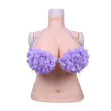 Lade das Bild in den Galerie-Viewer, „Tranny Liza“ Brustprothesen