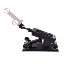 Load image into Gallery viewer, "Sissy Maid Jenny" Sex Machine