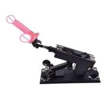 Load image into Gallery viewer, "Sissy Maid Jenny" Sex Machine