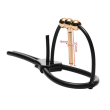 Lade das Bild in den Galerie-Viewer, Elektro-Penisstimulation Harnröhrenkeuschheit