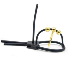 Lade das Bild in den Galerie-Viewer, Elektro-Penisstimulation Harnröhrenkeuschheit