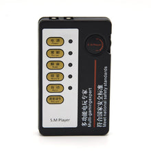 Lade das Bild in den Galerie-Viewer, Elektro-Penisstimulation Harnröhrenkeuschheit