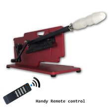 Load image into Gallery viewer, "Tranny Elsa" Fuk Robot