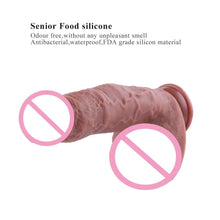 Load image into Gallery viewer, Sex machine Add On Dildo Attachment