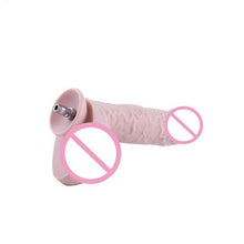 Load image into Gallery viewer, Sex machine Add On Dildo Attachment