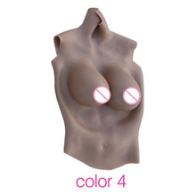 Load image into Gallery viewer, "Sissy Elsa" Breast Forms