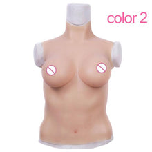 Charger l'image dans la galerie, Prothèses mammaires en silicone « Sissy Suzy »