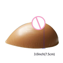 Charger l'image dans la galerie, Prothèses mammaires « Sissy Marilyn » 2000 g