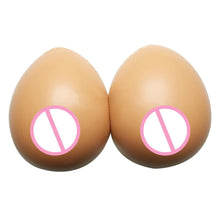 Charger l'image dans la galerie, Prothèses mammaires « Sissy Marilyn » 2000 g