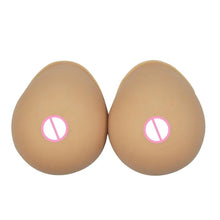 Load image into Gallery viewer, "Sissy Evita" 1800g Breast Forms