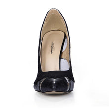 Lade das Bild in den Galerie-Viewer, „Tranny Kate“ Crossdressing-Pumps