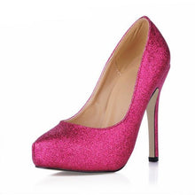 Load image into Gallery viewer, "Tranny Barbie" Pumps