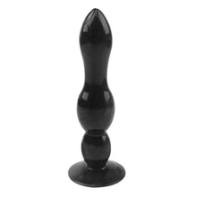 Load image into Gallery viewer, Soft and Waterproof Suction Cup Butt Plug