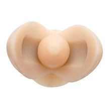 Load image into Gallery viewer, 3-Armed Silicone Expanding Butt Plug