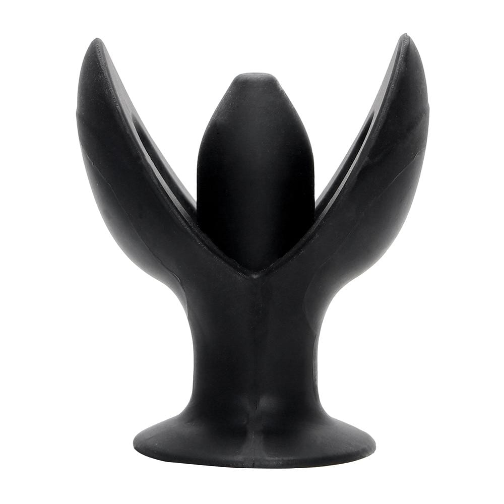 3-Armed Silicone Expanding Butt Plug sissyloving 3-Armed Silicone Expanding Butt Plug sissyloving