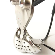 Lade das Bild in den Galerie-Viewer, Keuschheitsgürtel aus Edelstahl