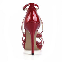 Charger l'image dans la galerie, Sandales "Sissy Eleanor"
