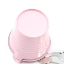 Load image into Gallery viewer, BDSM Colored Bucket Butterfly Nipple Clamps