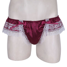 Charger l'image dans la galerie, Culotte "Sissy Ana"