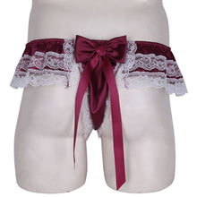 Charger l'image dans la galerie, Culotte "Sissy Ana"