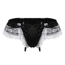 Charger l'image dans la galerie, Culotte "Sissy Ana"