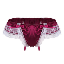 Charger l'image dans la galerie, Culotte "Sissy Ana"
