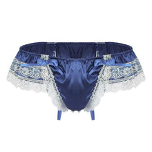 Charger l'image dans la galerie, Culotte "Sissy Ana"