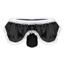 Charger l'image dans la galerie, Culotte à poche "Sissy Lila"